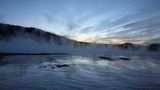 Grand Prismatic Spring, USA