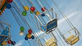 Kettenkarussell auf dem Oktoberfest, Jubiläumswiesn 2010