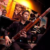 Unicef-Fotoshow: Beflügelt von Musik