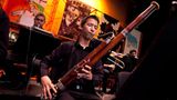 Unicef-Fotoshow: Beflügelt von Musik