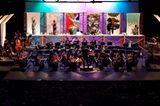 Unicef-Fotoshow: Beflügelt von Musik - Bild 2