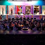 Unicef-Fotoshow: Beflügelt von Musik - Bild 2