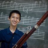 Unicef-Fotoshow: Beflügelt von Musik - Bild 3