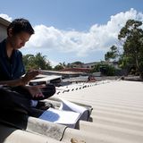 Unicef-Fotoshow: Beflügelt von Musik - Bild 4