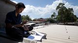 Unicef-Fotoshow: Beflügelt von Musik - Bild 4