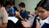 Unicef-Fotoshow: Beflügelt von Musik - Bild 5