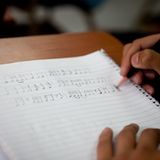 Unicef-Fotoshow: Beflügelt von Musik - Bild 6