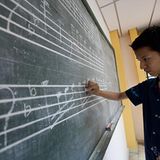 Unicef-Fotoshow: Beflügelt von Musik - Bild 7