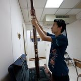 Unicef-Fotoshow: Beflügelt von Musik - Bild 8