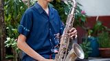 Unicef-Fotoshow: Beflügelt von Musik - Bild 10