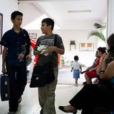 Unicef-Fotoshow: Beflügelt von Musik - Bild 11