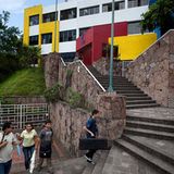 Unicef-Fotoshow: Beflügelt von Musik - Bild 12