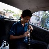 Unicef-Fotoshow: Beflügelt von Musik - Bild 13