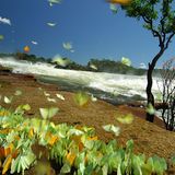 Fotogalerie: Die Erde im Würgegriff - Bild 12