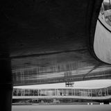 ETH Bibliothek in Lausanne, Schweiz