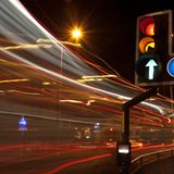 Leben im Stadtzentrum