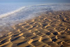 Namib-Wüste