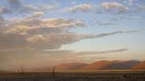 Dünen im Sossusvlei