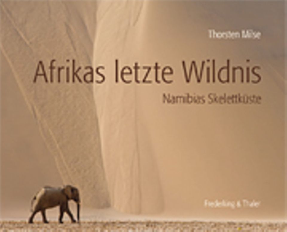 Fotogalerie: Fotogalerie: Afrikas letzte Wildnis