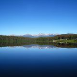 Nation Lakes, Kanada