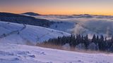 Winterlicht im Südschwarzwald