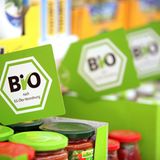 Ernährung: Öko mit Beef und Siegel