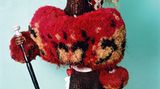Afrikanische Masken