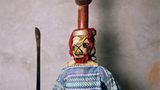 Afrikanische Masken