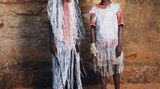 Afrikanische Masken