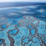 Great Barrier Reef