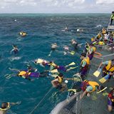 Great Barrier Reef