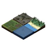 Weltspiel: Kräftemessen, global - Bild 10