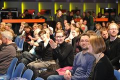 FameLab