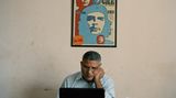 Blogger in Ägypten