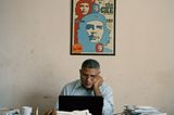 Blogger in Ägypten