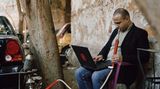 Ägyptens Blogger leben gefährlich - Bild 11
