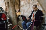Ägyptens Blogger leben gefährlich - Bild 11