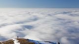 Schweizer Alpen
