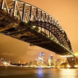 Sydney Harbour Bridge