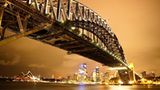 Sydney Harbour Bridge