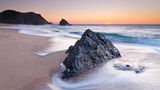 Praia da Adraga, Portugal