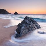 Praia da Adraga, Portugal