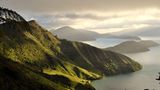 Marlborough Sounds