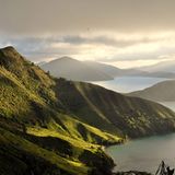 Marlborough Sounds