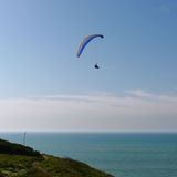 Paraglider
