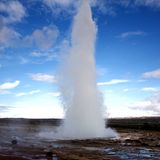 Geysir