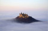 Burg Hohenzollern