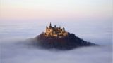 Burg Hohenzollern