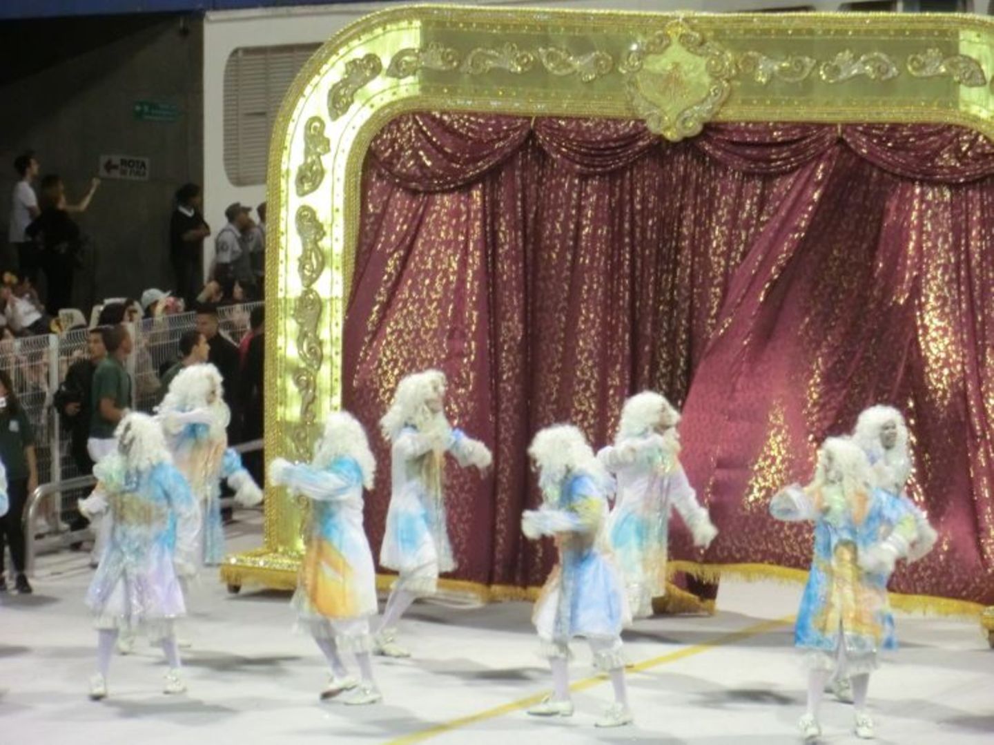 Jussara (Sao Paolo) - Bild 4