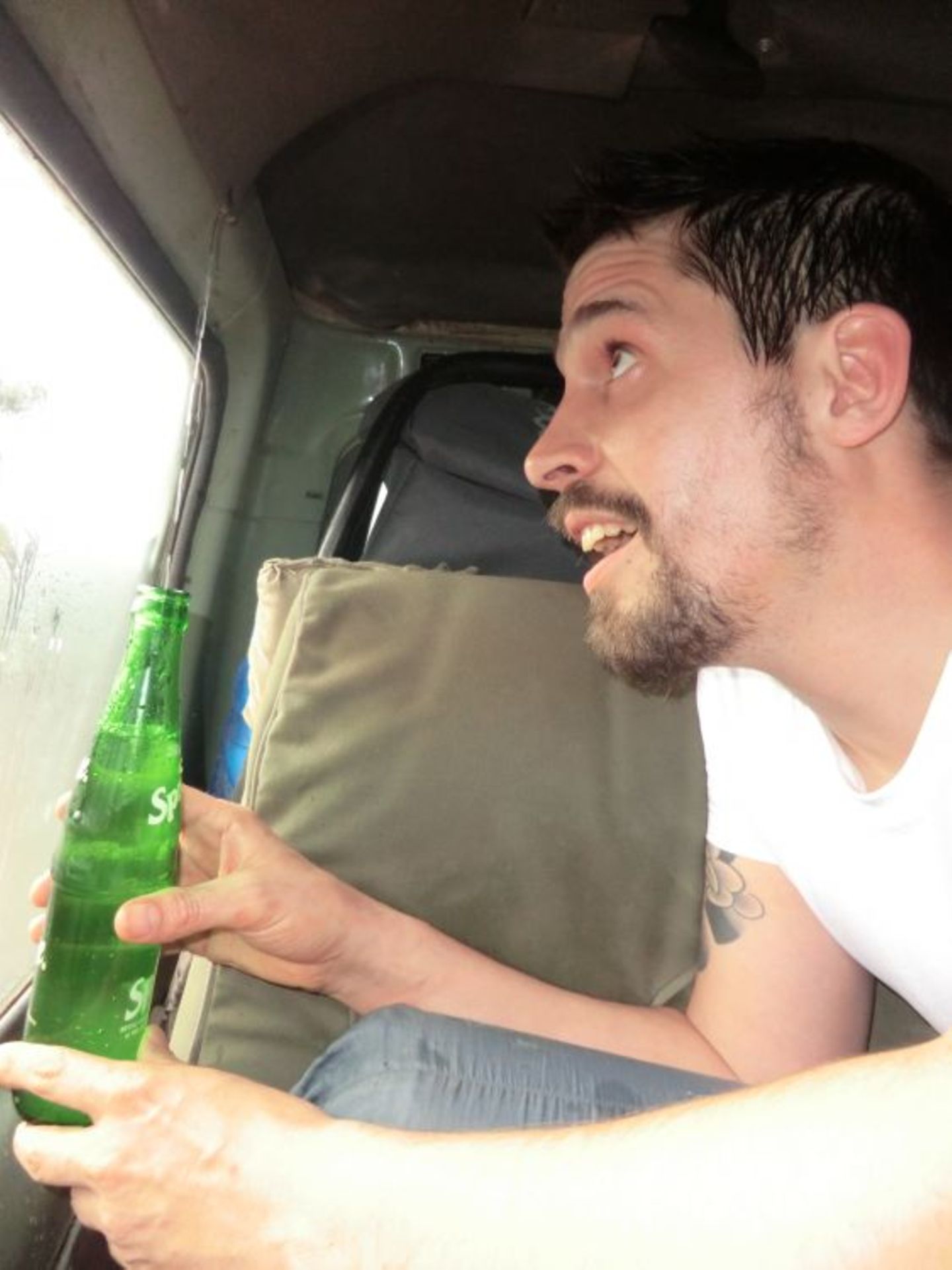 Sascha (Dar es Salaam) - Bild 2